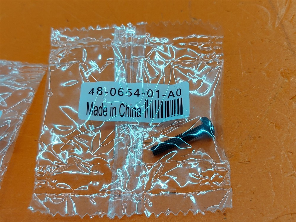 ⭐️⭐️⭐️⭐️⭐️ *4 Pack* Cisco Rack Hardware Mounting Screw Sets