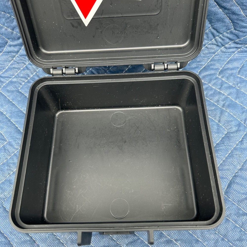 Trijicon EMPTY BOX ONLY Protective Carry Travel Hard Case-EMPTY BOX