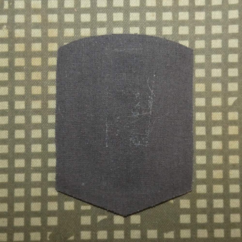Original Russian Airborne Forces 98th Guards Airborne Division Sleeve Patch