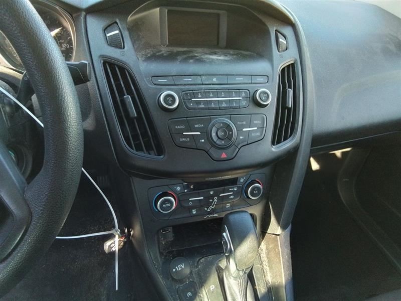 2015-2018 Ford Focus Front 4.2" Display Screen