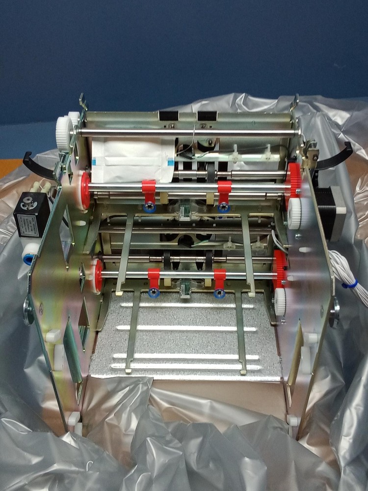 NCR S2 Smart Pick Module Assembly 445-0775863