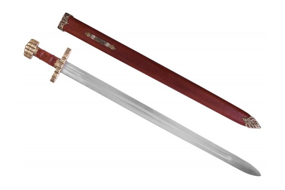 Hedeby Viking Sword, ninth. C.