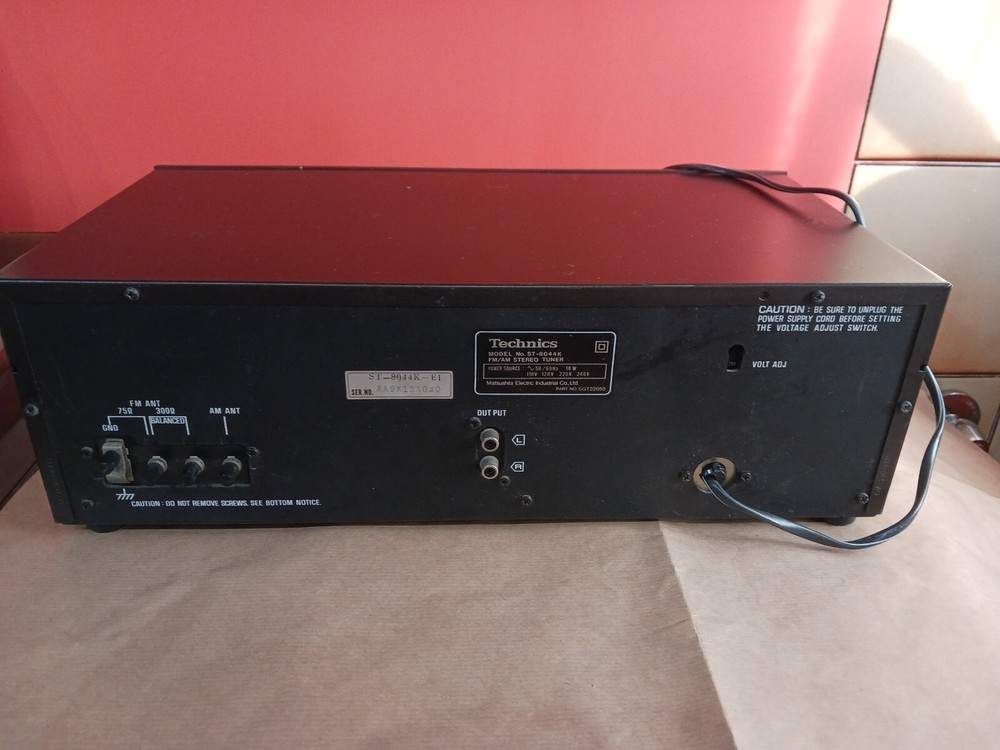 Technics ST 8044K