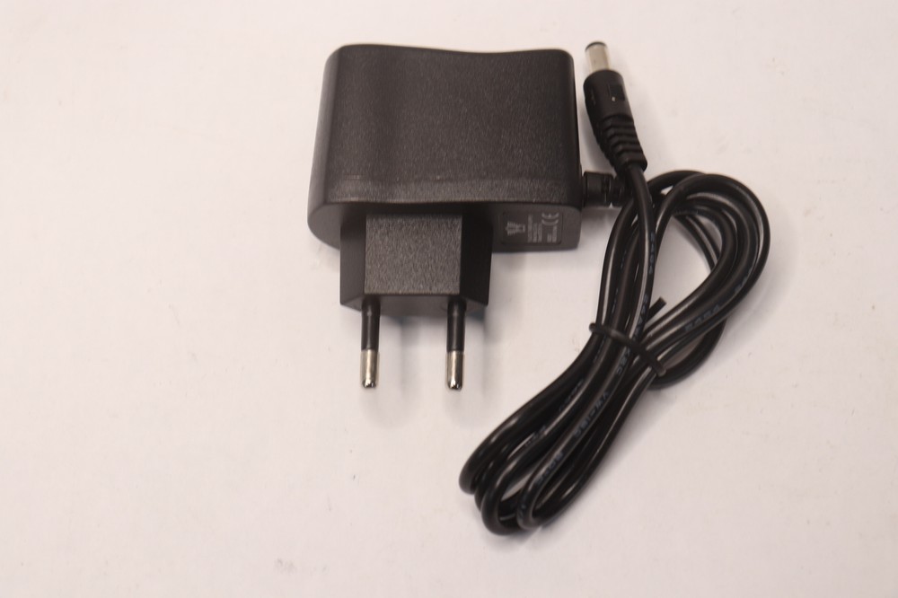 Satellite Modem Switch Adapter Black 12V 1A Z-12-1A