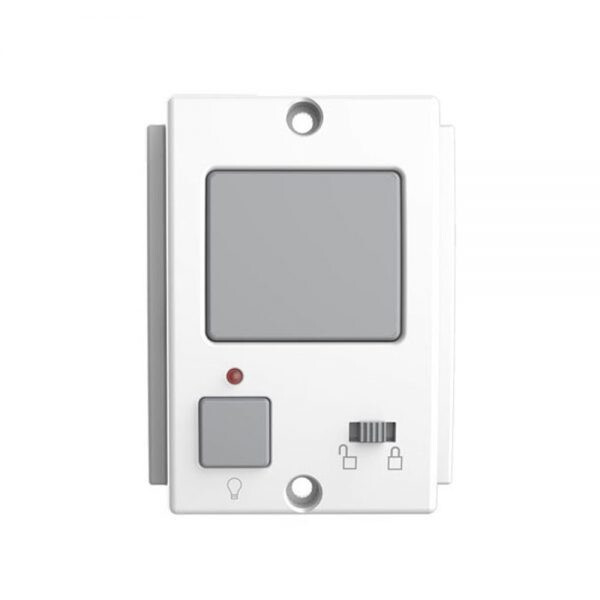 Skylink WB-330 Multi-Function Wall Console w/ Auto Close for ATR Garage Openers