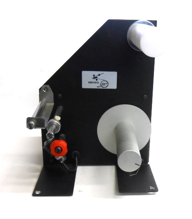 LABELMATE USA LD-100RS LABEL DISPENSER, 4.5" LABEL WIDTH, 8.6" ROLL DIAMETER