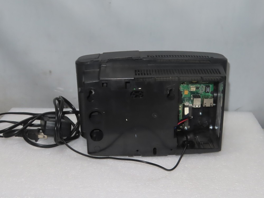 Kronos InTouch 9000 8609000-023 Time Clock Management System