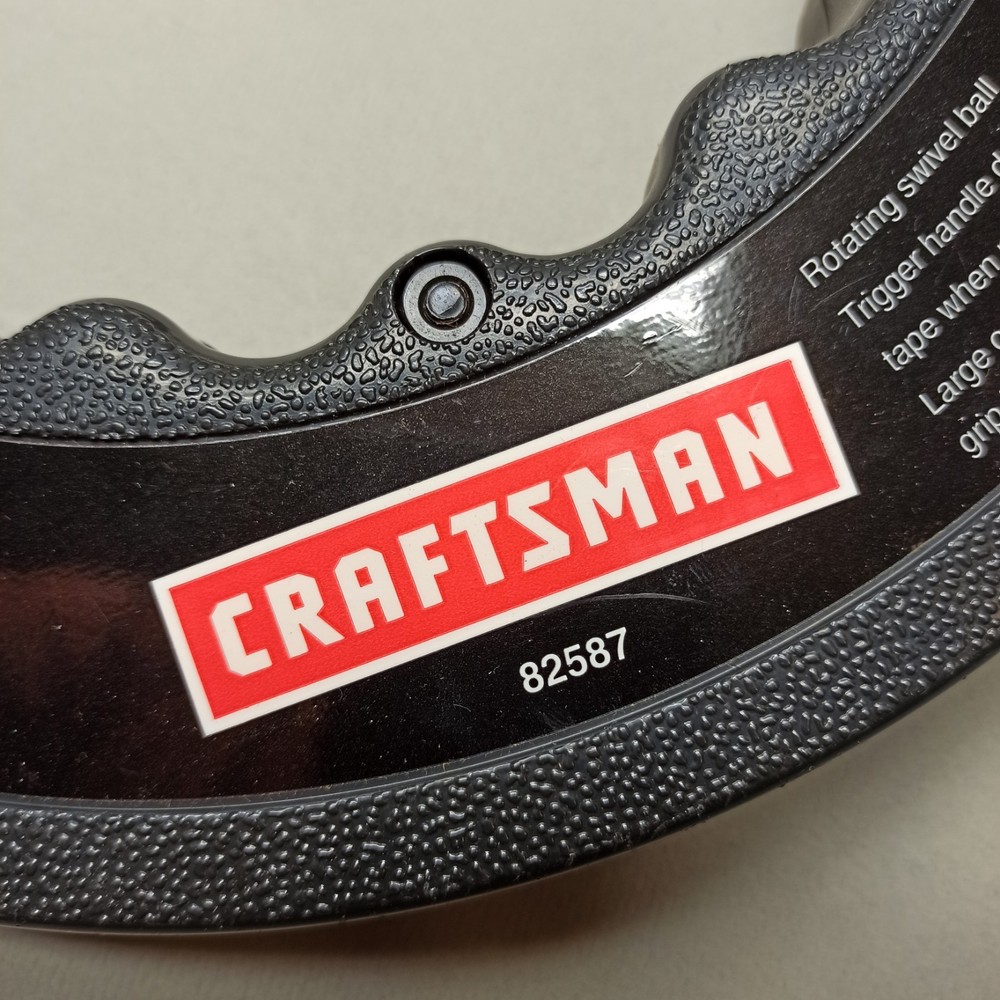 Cable Pullers Craftsman 82587 Fish Tape 10 Ft. Steel Wire