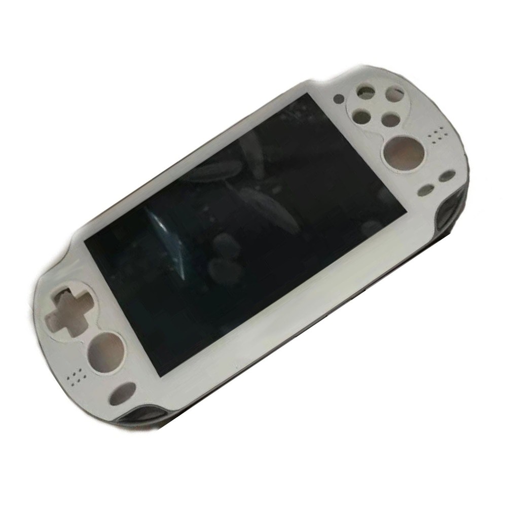 PS Vita PSV 1000 OLED Touch Screen Display Digitizer Replacement