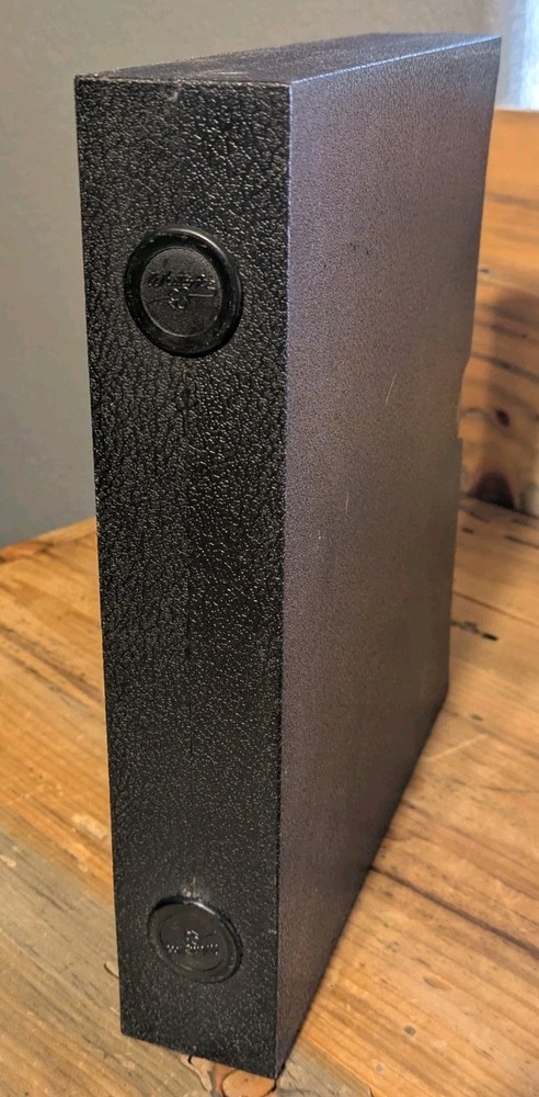 White Ace Binder Postage Stamps Of The United States 31 Pages Commemorative