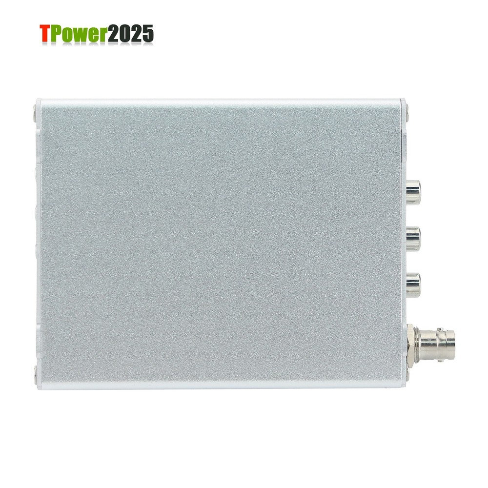 TV-TX200 VHF/UHF Analog TV Transmitter HD/AV Input Analog Signal Transmitter