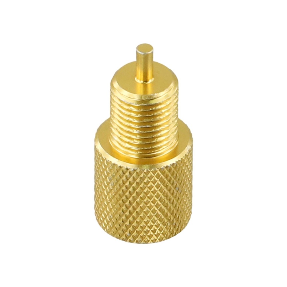 Compact Brake Proportioning Valve Exhaust Tool with User Friendly Design