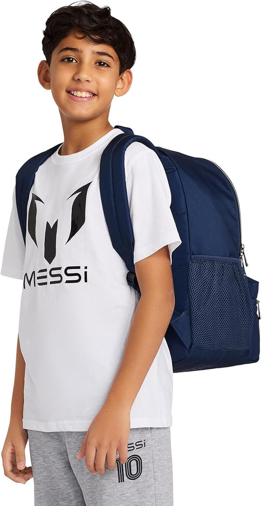 Lifestyle Backpack, Bookbag with Pockets & Adjustable Straps