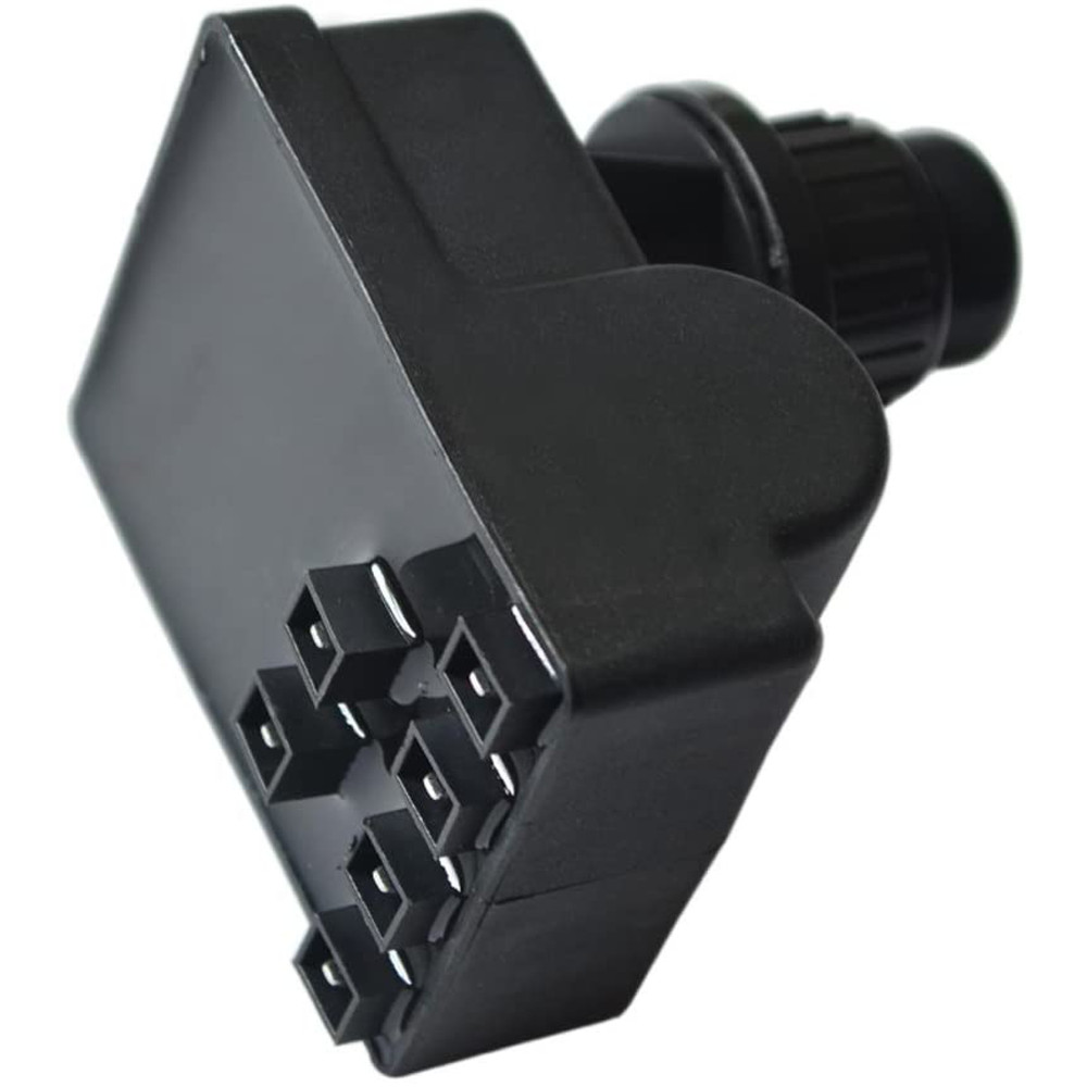 Universal Spark Generator Push Button Ignitor Igniter Replacement For Gas Grills