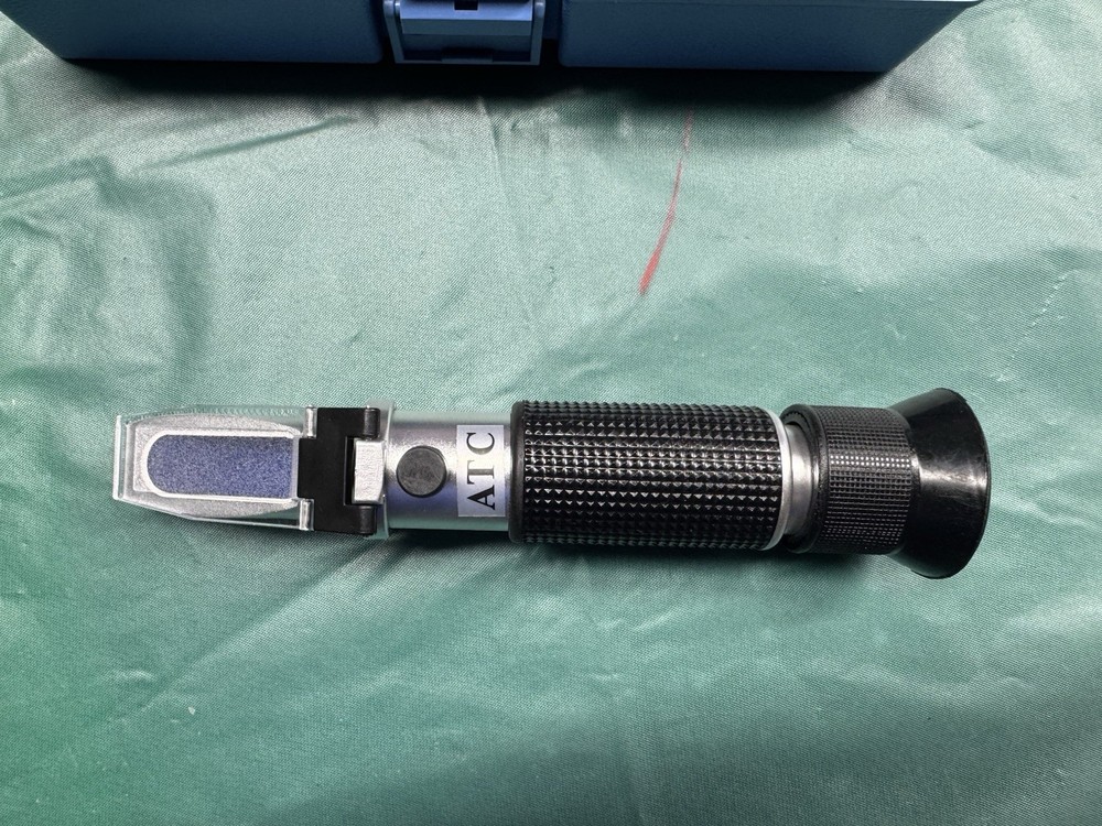 ATC / Portable Refractometer