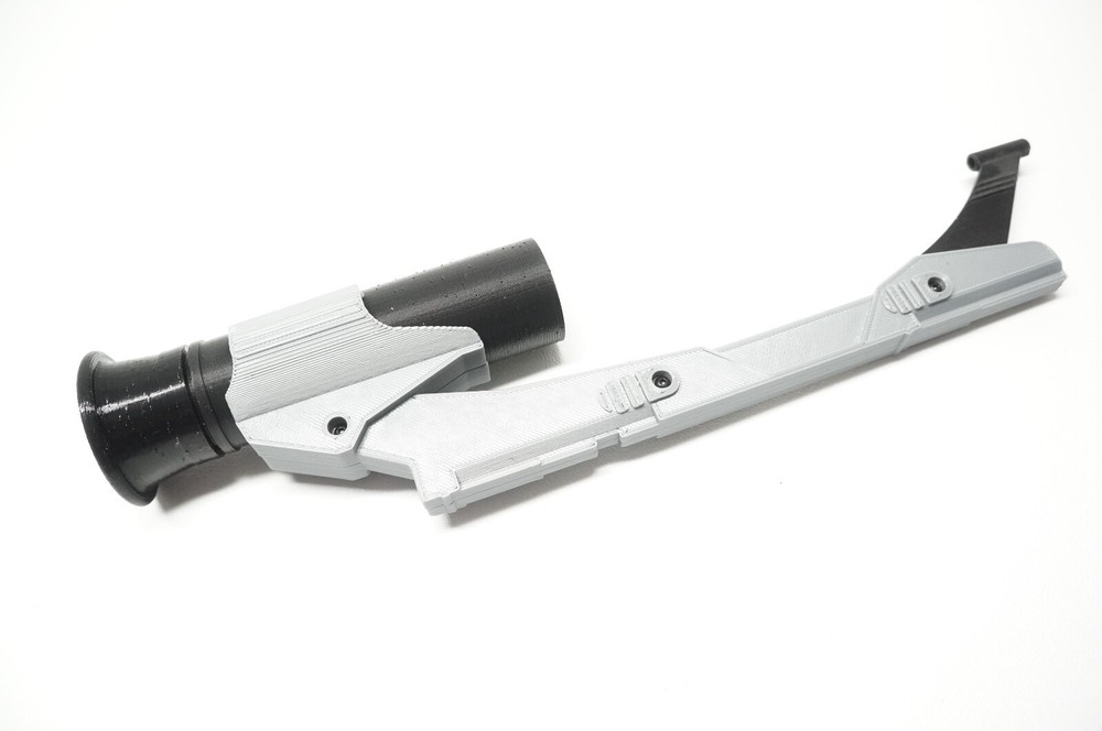 Replacement Sight For Super Nintendo SNES Super Scope 3D Printed