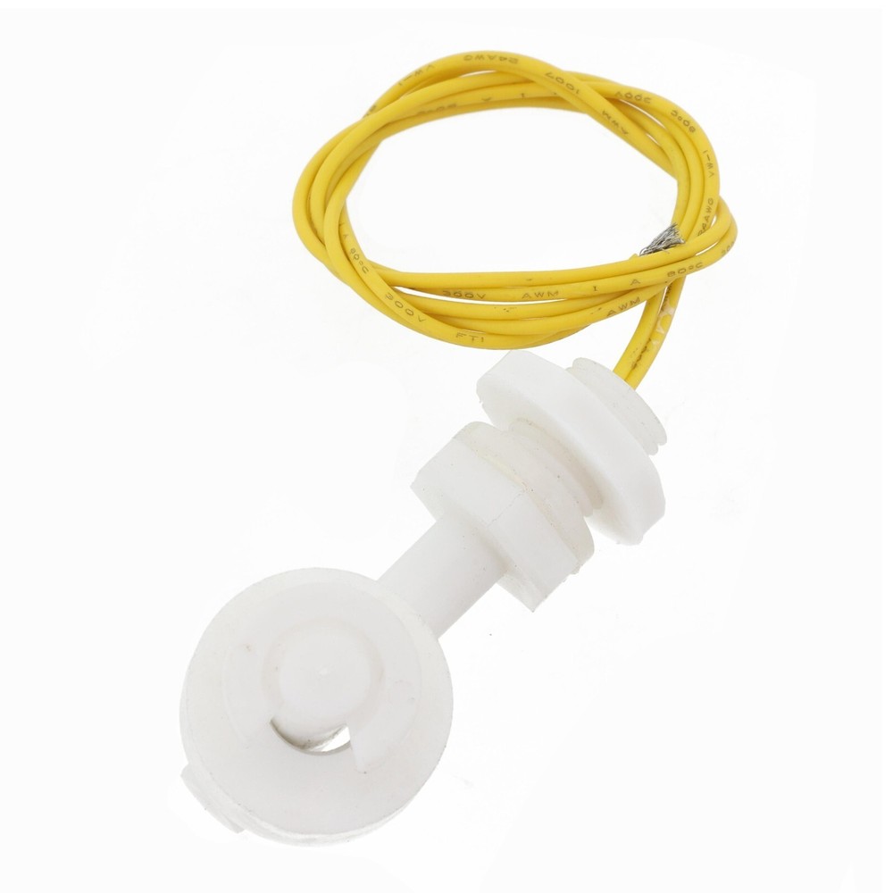 1PCS Tank Pool Water Level Sensor Horizontal Float Switch Mini Fish Tank Pool