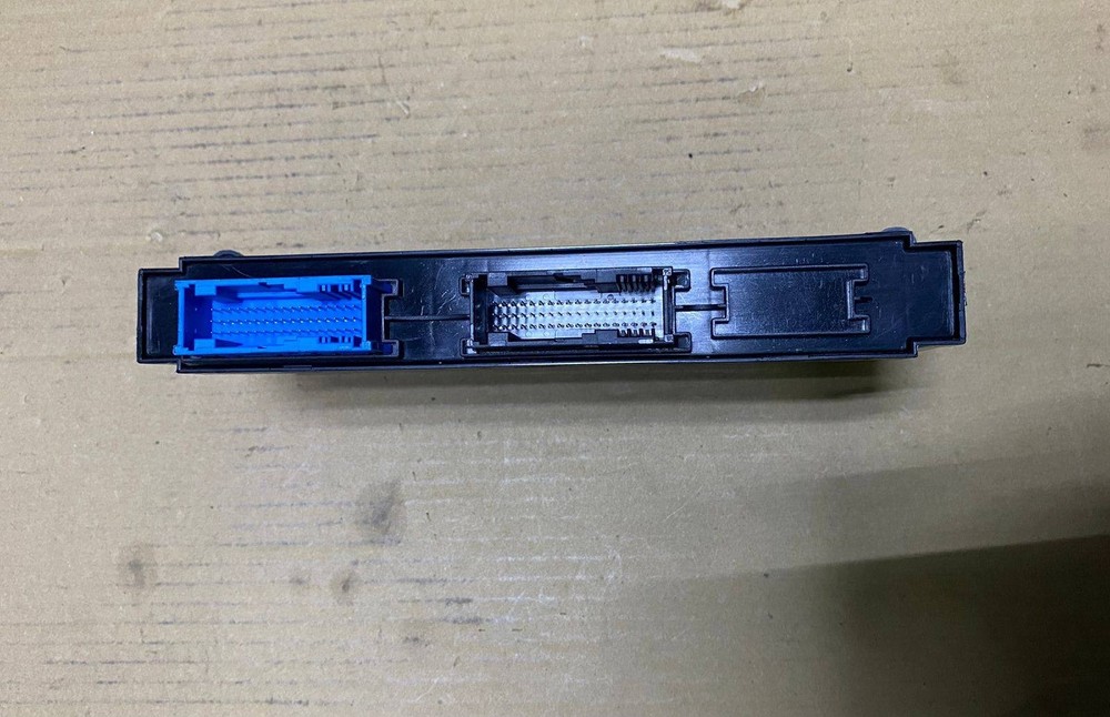 BMW Body Control Module 9286785 X1 E84 Body Control Module ECU