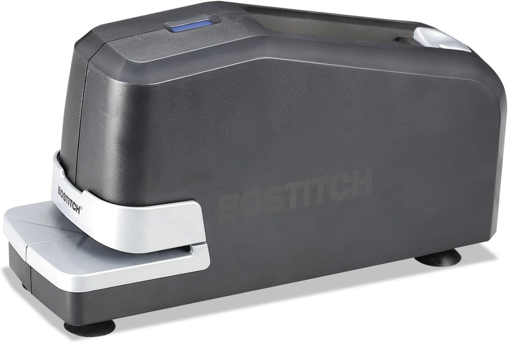 Fast Electric Stapler, No Jam Tech, 30 Sheet Capacity