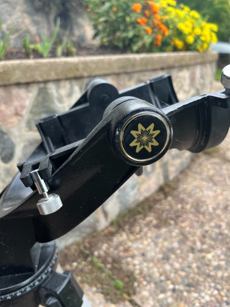 Meade Telescope Tripod