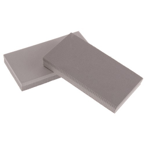 Steck STC35300 Double Density Sanding Blocks, 2-1/2" x 5-5/8", 2-Pack