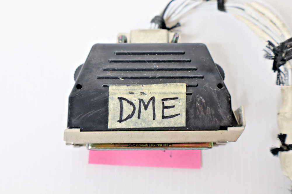 Bendix King KDI 572 DME Indicator Connector