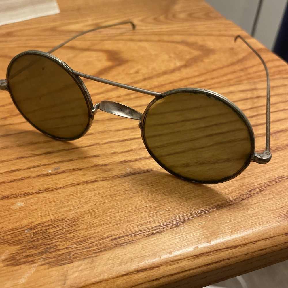 Vintage Randot Stereopsis Glasses? See Description