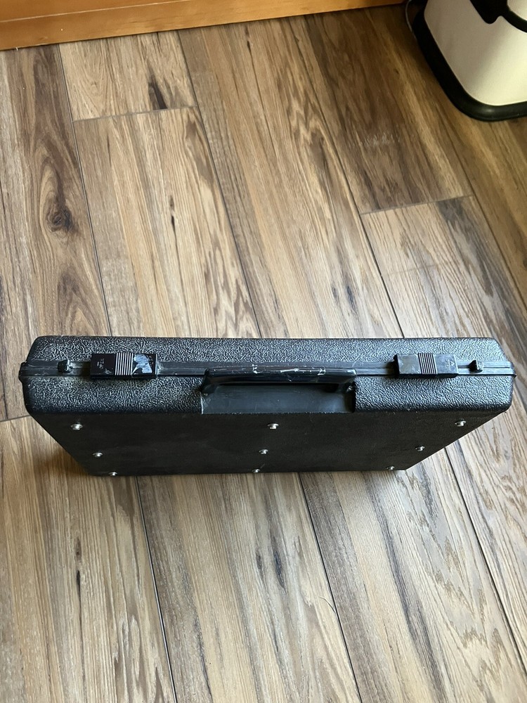 Philips 68000 Microprocessor Demo Education Kit Vintage Computing Target System