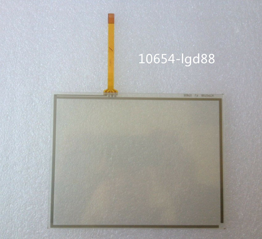 for NEW KTP075B KTP075BBAB-H00 touch screen panel #9