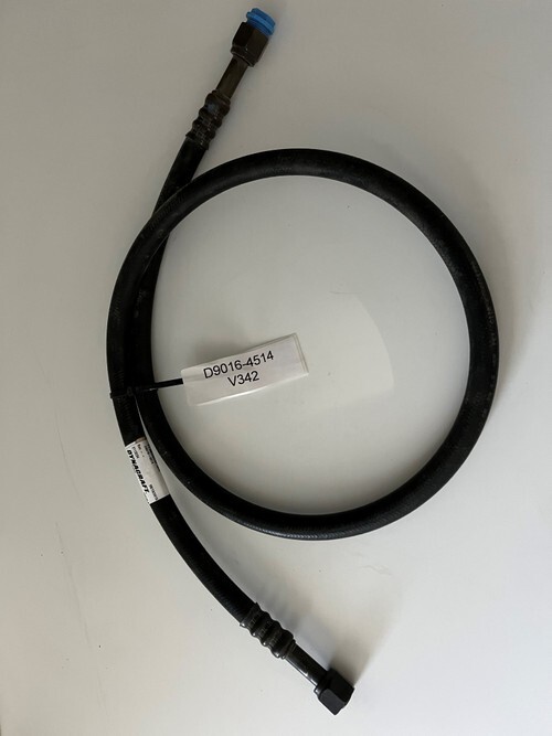 DYNACRAFT PACCAR A/C HOSE ASSEMBLY, D9016-4514