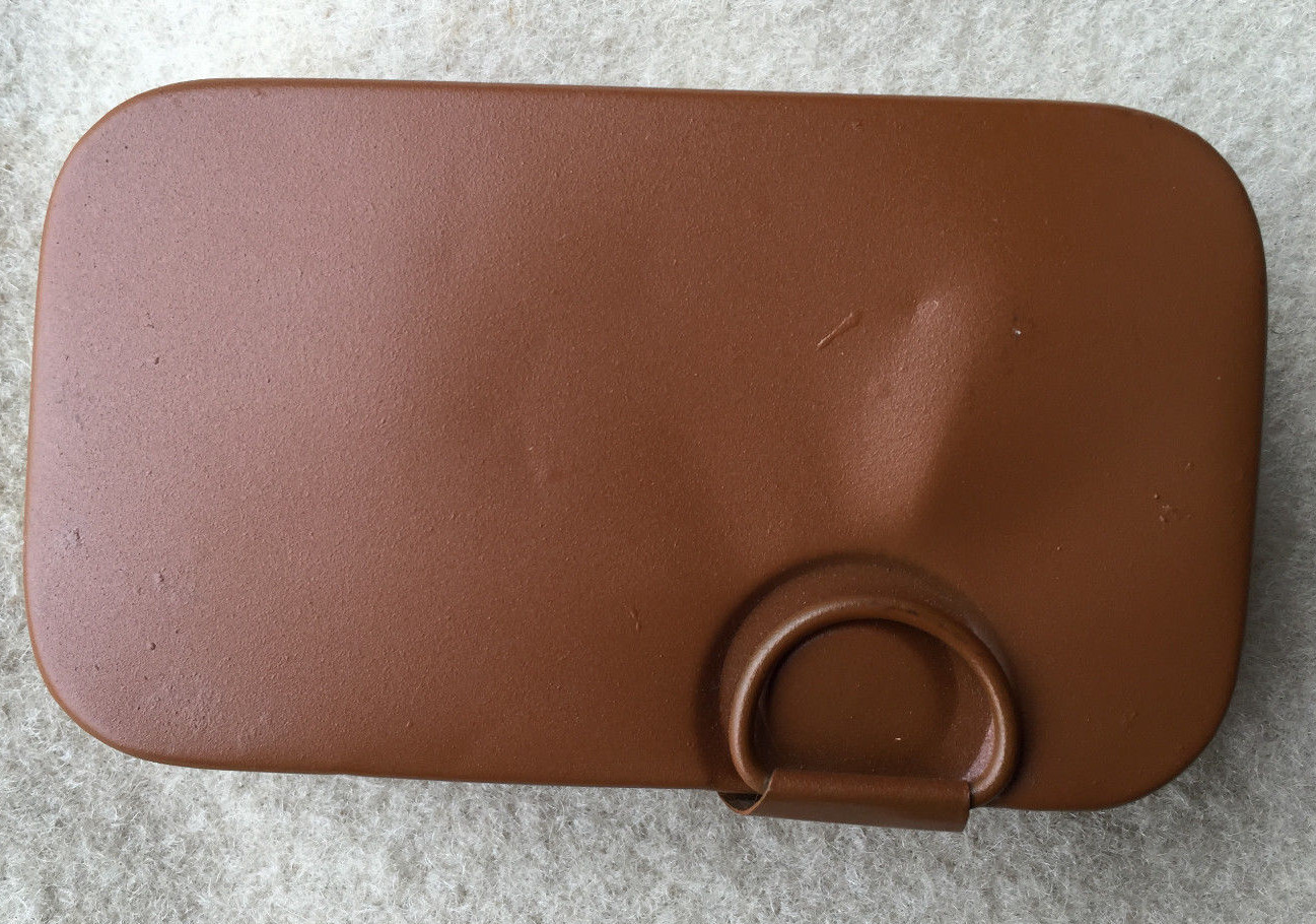 US Navy and Marine Corps USN/USMC Model 1907 First Aid Packet - Reproduction