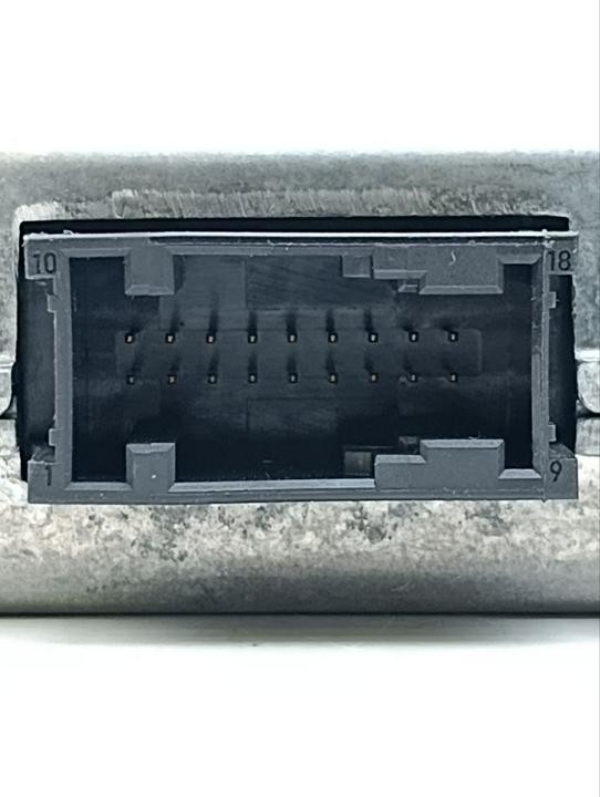 Control unit for camera Audi A8 2015 4H0907428D