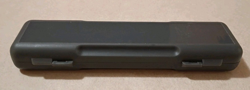 FAT CAT DART SET With Case & Accessories