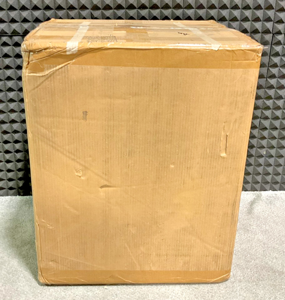 MakerBot Sketch 3D Printer SKETCHKIT ✅ ❤️️ ✅ ❤️ OPEN BOX! ✅ ❤️️ ✅ ❤️