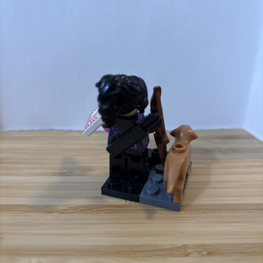 LEGO Marvel Series 2 Minifigure: Kate Bishop