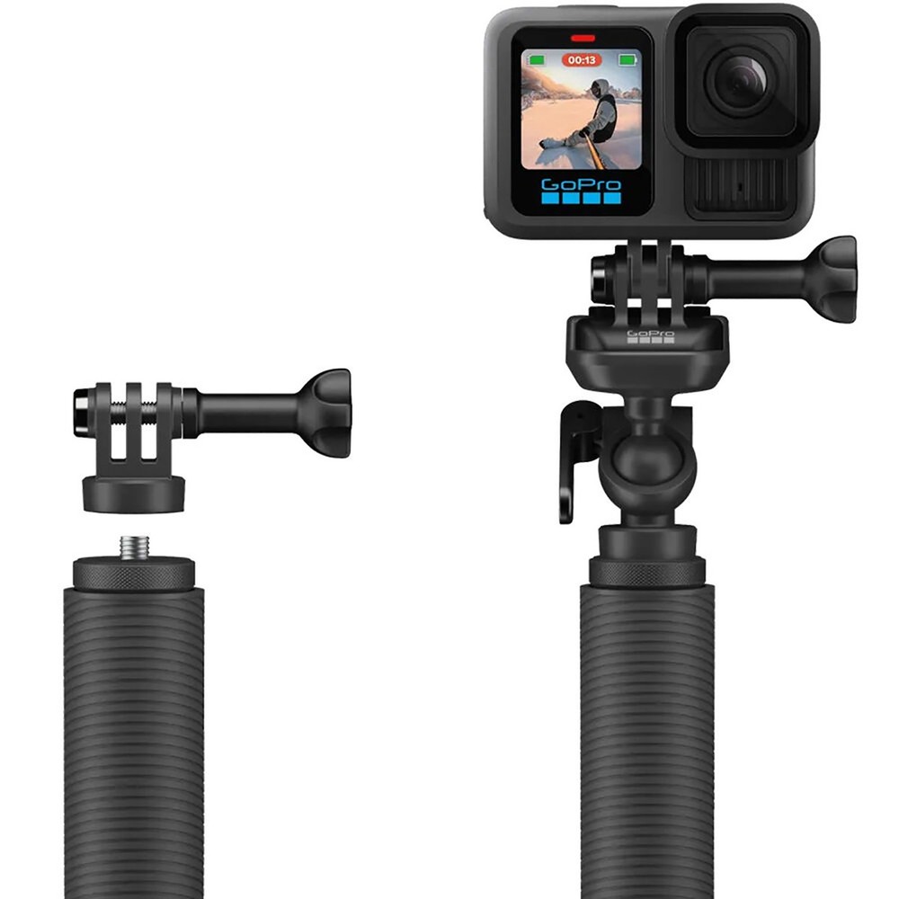 GoPro Tripod Adapter Set