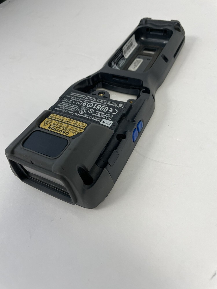Intermec CK71 CK75 Bottom Shell Case Lower Housing, Cover