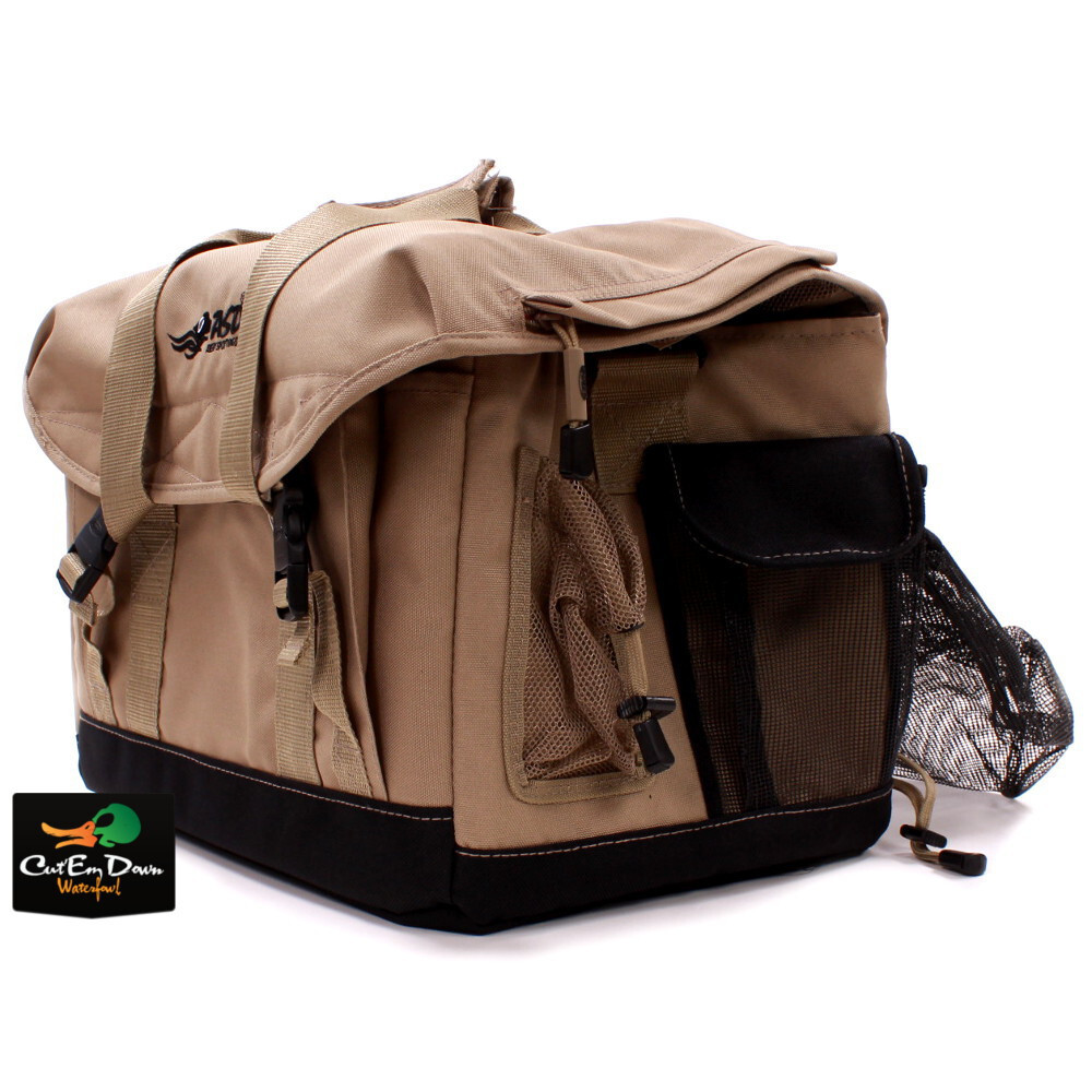 Avery Outdoors Sporting Dog ASD PRO Trainer's Bag