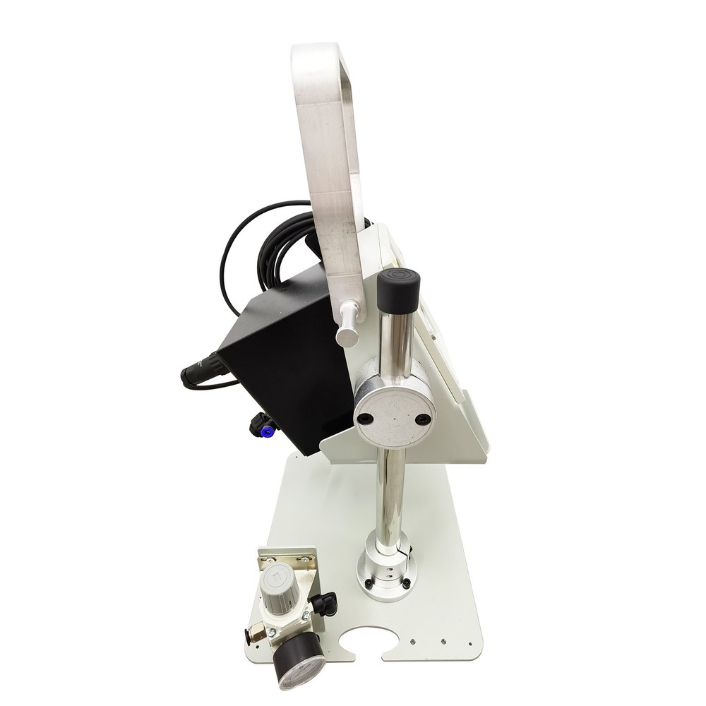 Electrostatic Spray Gun Cup Type Test Spraying Machine Spray Coating Equipment