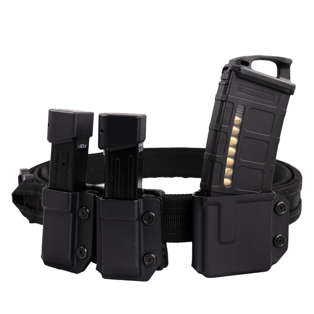 MatchPoint USA Comp-Lock