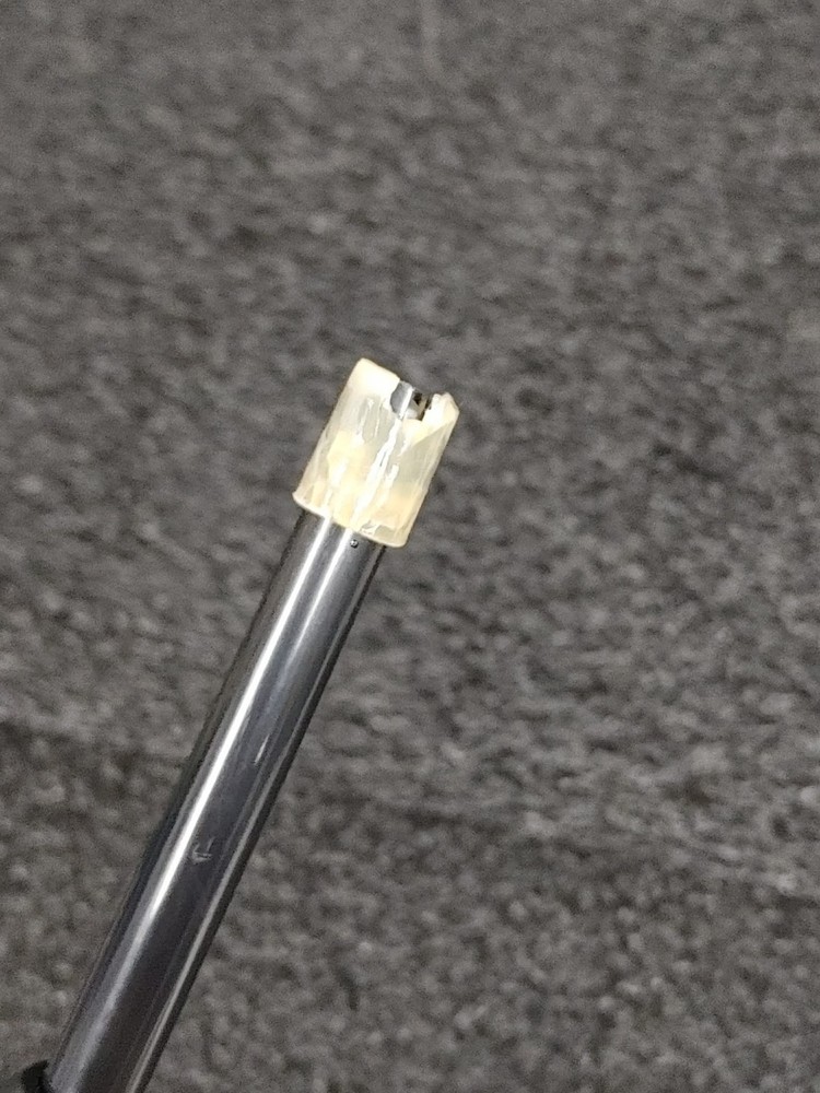 Corning Chek-Mite pH-10 PH Tester Sensor