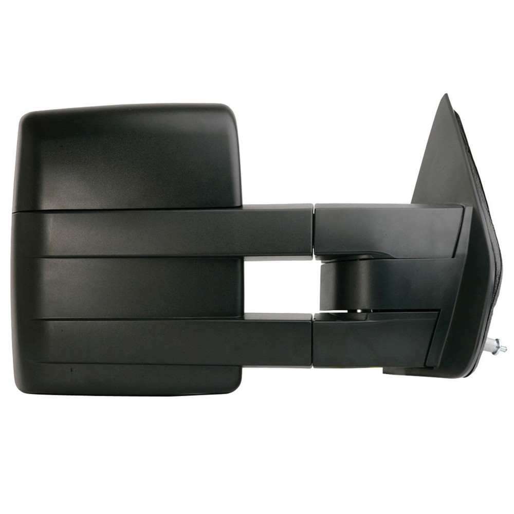 K Source Side View Mirror 61217F