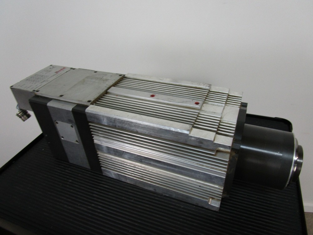 Router Spindle OMLAT electrospindle spt200