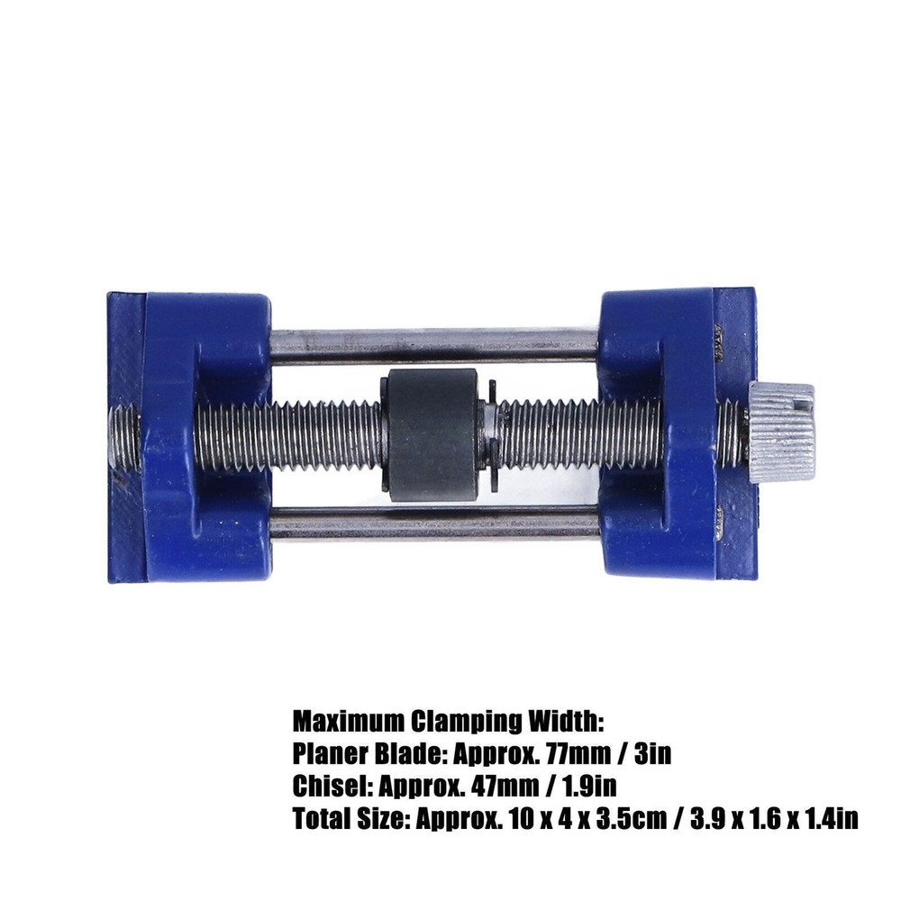 Honing Guide Woodworking Fixed Angle Adjustable Sharpener Jig for Chisels Planer
