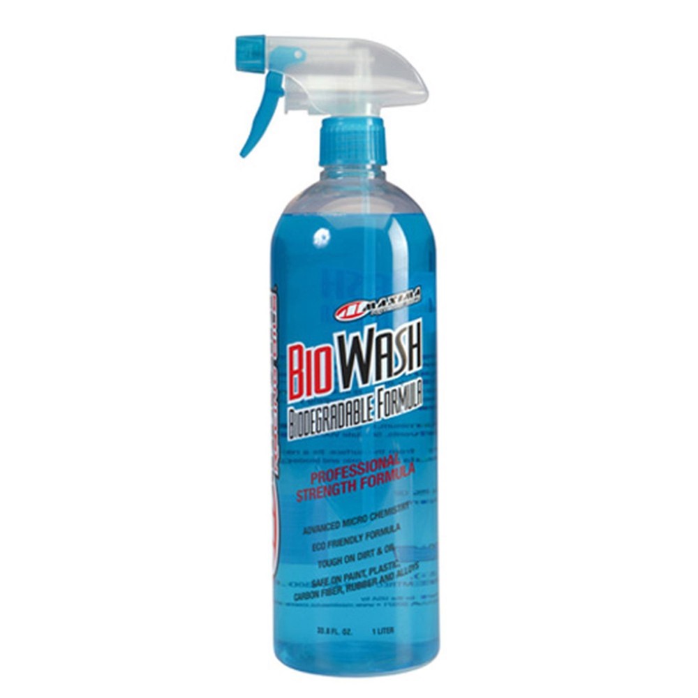 Maxima Bio Wash 32oz 80-85932