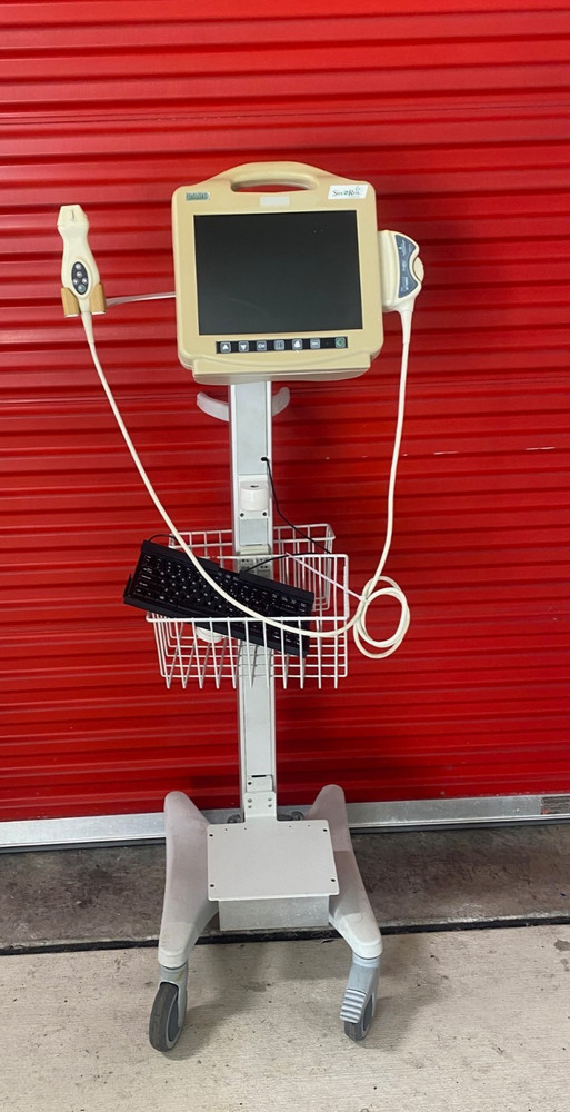 Bard Site Rite 6 Vascular Ultrasound System