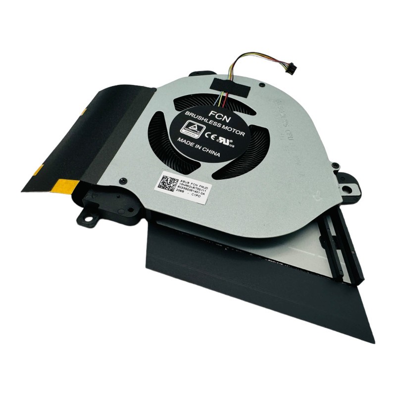 13NR02U0T02011 - CPU FAN