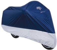 Nelson Rigg MC-902-02-MD M/C COVER POLYESTER  M