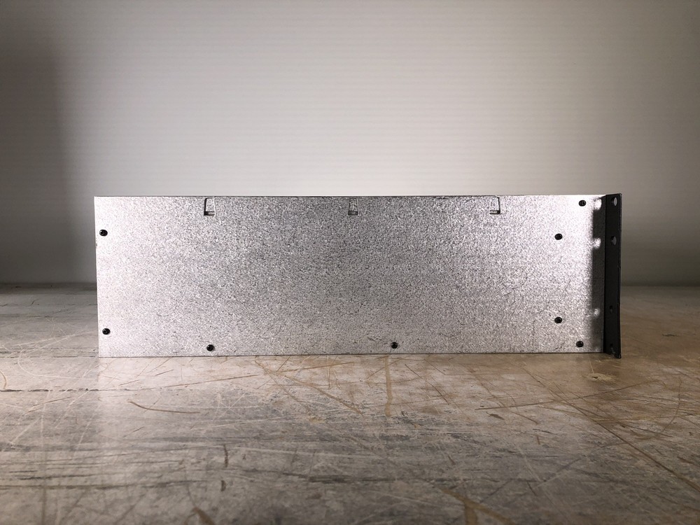 BIAMP TESIRA SERVER-IO DIGITAL SIGNAL PROCESSOR