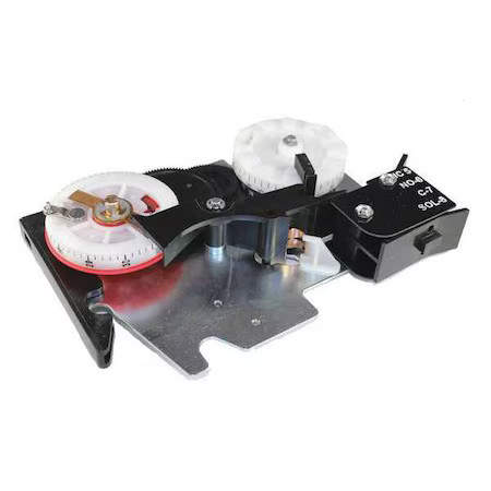 Paragon A876-99 Multi Circuit Defrost, Even Hr